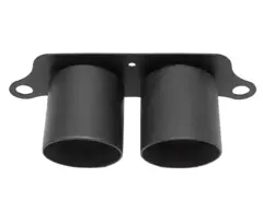 Satin Black